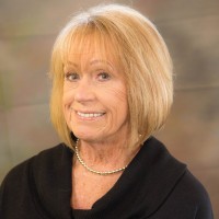 Kaye Moseley