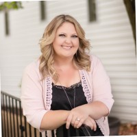 Amber Tinker Email & Phone Number