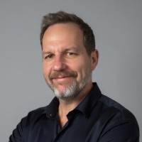 Simple [A] Employee Michael Markley's profile photo