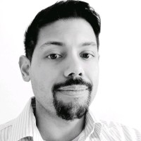 Sopra Banking Software Employee Neeraj Oak's profile photo