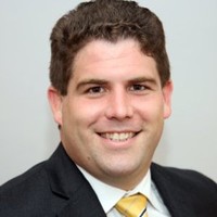 ADP Employee Christopher Rawley's profile photo