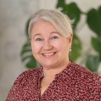 Replior Employee Åsa Gunnarsson's profile photo