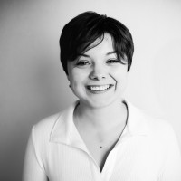 Biodis Employee Marine Saboya's profile photo