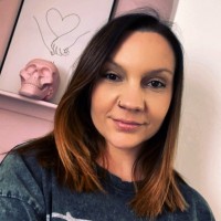 Boston College Employee Paula Morley's profile photo
