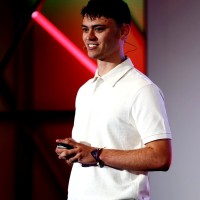 TRAK Employee Jon Vital Corres's profile photo