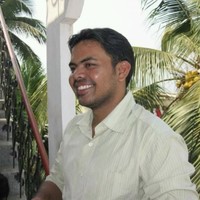 Aceic Design Technologies Employee Rajesh Suarada's profile photo