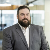 Hunt Midwest Employee Tyler Schyvinck's profile photo