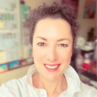 CHIPS Employee Aurelie Yotte's profile photo