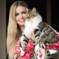 Fluff & Boots Employee Ashley Obryan's profile photo
