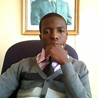 ETG Curechem Employee Mjaro Tonderai's profile photo