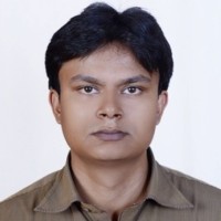 Cisco Employee Manish Gaurav's profile photo