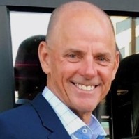 Tableau Employee Chris Winquist's profile photo