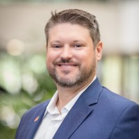 Commercial Industrial Properties, LLC Employee Josh Hubka's profile photo