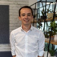 Miller Homes Ltd Employee Matt Gull's profile photo