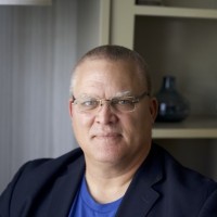 Attune (formerly Senseware) Employee Steve Ebinger's profile photo