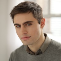 Mostly Human Employee Carson McCalley's profile photo