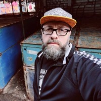 Anatoliy Tsuker's profile photo