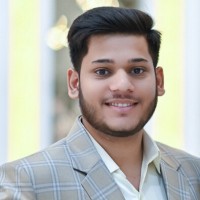 Policybazaar.ae Employee Dev Garg's profile photo
