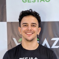 VORAZ Employee Frederico Balbinot's profile photo