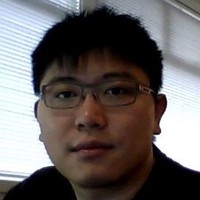 KORE Employee Thomson Lai's profile photo