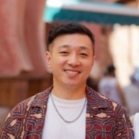 Amplify Brands Employee John Chen's profile photo