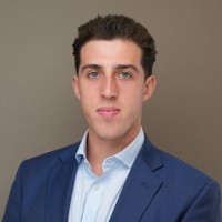 Daniel Erenberg's profile photo