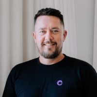 UpGuard Employee Justin Boots's profile photo