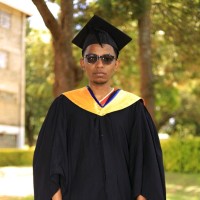 Surestep Systems and Solutions Ltd. Employee Peter Kamau's profile photo