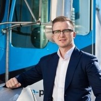 Blue-Pencil Information Security Inc. Employee Mario Skopek's profile photo