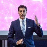 Ride For Unity Employee Daniel Bernard's profile photo