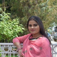 Keyfood Company Employee Sadia Sharmin's profile photo
