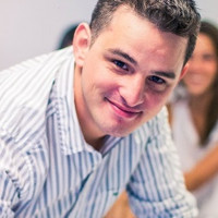 PTx Employee Patricio José Martínez's profile photo