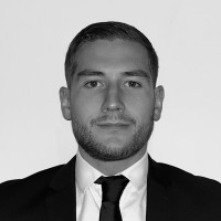 Welkeys Employee Guillaume Tassin's profile photo