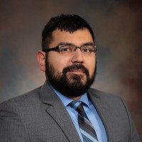 Arturo Perdomo's profile photo