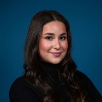 GMO Employee Gabrielle Thompson's profile photo