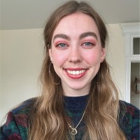 Boston Children's Hospital Employee Delaney Erickson's profile photo