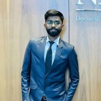 Amil Freight Employee P Hemachandran's profile photo
