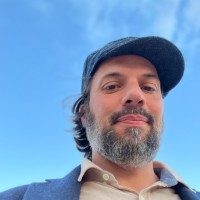 Main Street Hub Employee Dante Alston's profile photo