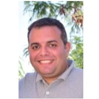 Michael Yacoub Email