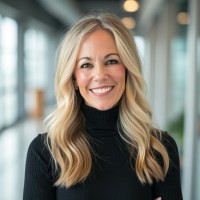 Equinox Employee Natalie May's profile photo