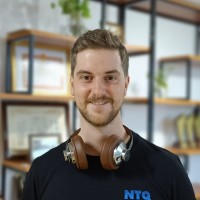 CODE4YOU Employee Jann Peters's profile photo