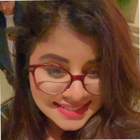 BRANDit Employee Ayushi Verma's profile photo