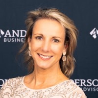 Anderson Business Advisors Employee Jean Woodcock's profile photo