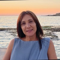 BluSky Technology Services Employee Helena Kasfy's profile photo