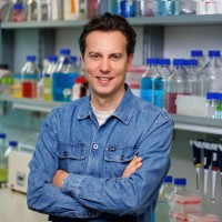 dawn-bio Employee Nicolas Rivron's profile photo