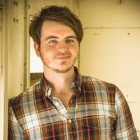 Titmouse Employee Travis Simon's profile photo