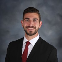 Northeastern University Employee Elliot Muller's profile photo