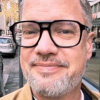 Giant Swarm Employee Oliver Thylmann's profile photo