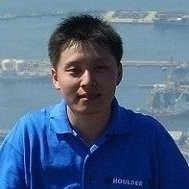 Houlder Limited Employee Kai Jiang's profile photo