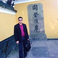 敏华控股有限公司 Employee 杨军's profile photo